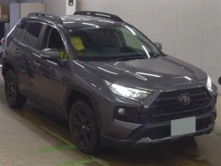 Toyota RAV4 2021 года MXAA54-5022969 ID: 545244 11