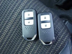Honda VEZEL 2014 года RU3-1031936 ID: 561447 8