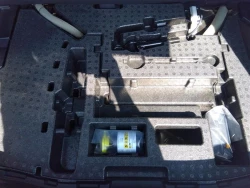 Nissan NOTE 2020 года E13-007417 ID: 540612 12