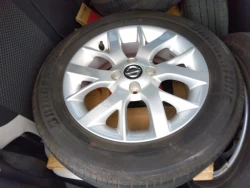Nissan NOTE 2019 года SNE12-017648 ID: 515602 20
