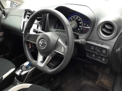 Nissan NOTE 2019 года HE12-277510 ID: 508159 6