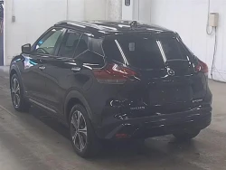 Nissan KICKS 2021 года P15-036217 ID: 488699 2