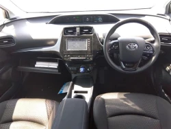 Toyota PRIUS 2020 года ZVW51-6150328 ID: 537148 18