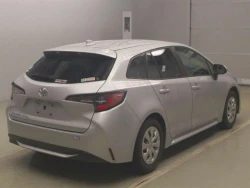 Toyota COROLLA TOURING WAGON 2021 года ZRE212-6030172 ID: 506334 2
