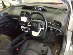 Toyota PRIUS 2016 года ZVW50-8049895 ID: 553361 6