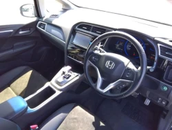 Honda SHUTTLE 2016 года GP7-1104444 ID: 483391 6