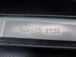 Honda VEZEL HYBRID 2014 года RU4-1016234 ID: 560985 30