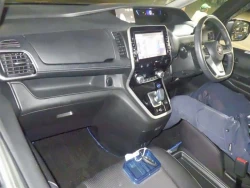 Nissan SERENA 2018 года HFC27-016652 ID: 509978 27