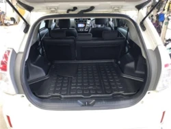 Toyota PRIUS ALPHA 2015 года ZVW41-3384340 ID: 541727 7
