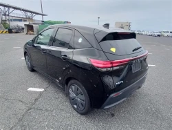 Nissan NOTE 2022 года SNE13-118507 ID: 541210 10
