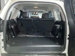 Toyota LAND CRUISER PRADO 2022 года TRJ150-0157953 ID: 557357 8