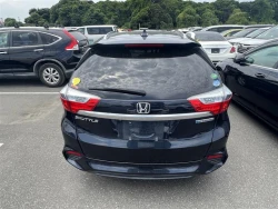 Honda SHUTTLE 2015 года GP7-1009404 ID: 485780 3