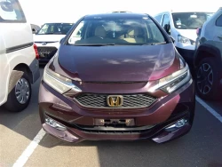Honda SHUTTLE 2016 года GP7-1042690 ID: 486128 1