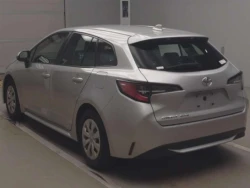 Toyota COROLLA TOURING WAGON 2020 года ZRE212-6023094 ID: 508591 4