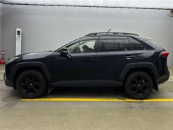 Toyota RAV4 2021 года MXAA54-5017671 ID: 539701 23