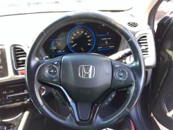 Honda VEZEL HYBRID 2015 года RU3-1111009 ID: 486472 9