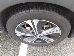 Nissan KICKS 2020 года P15-019755 ID: 509681 19