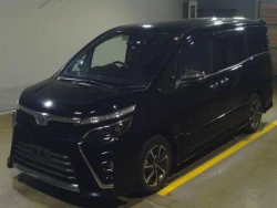 Toyota VOXY 2018 года ZRR80-0431685 ID: 492325 0