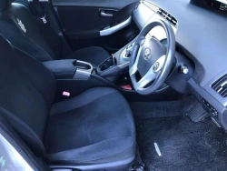 Toyota PRIUS 2012 года ZVW30-1595359 ID: 557237 3