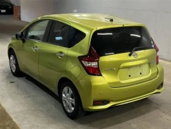 Nissan NOTE 2020 года HE12-415322 ID: 488948 22