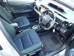 Toyota AQUA 2015 года NHP10-6379730 ID: 466958 16