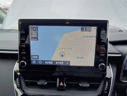 Toyota COROLLA SPORT 2022 года NRE210-1015857 ID: 545549 15