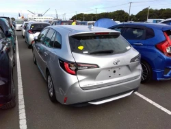 Toyota COROLLA TOURING WAGON 2020 года ZRE212-6023094 ID: 508591 16