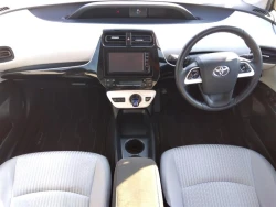 Toyota PRIUS 2016 года ZVW50-8017667 ID: 537282 16