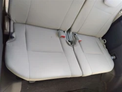 Toyota Wish, 2012 год 12