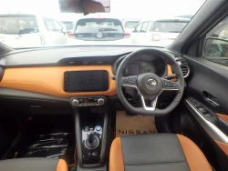 Nissan KICKS 2020 года P15-007632 ID: 509931 17