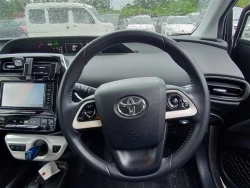 Toyota PRIUS 2017 года ZVW50-8072544 ID: 546053 15