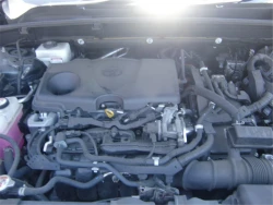 Toyota HARRIER HYBRID 2020 года AXUH80-0013257 ID: 556306 19
