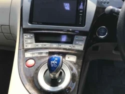 Toyota PRIUS 2013 года ZVW30-5706430 ID: 482993 6