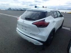 Nissan KICKS 2020 года P15-015996 ID: 509934 13