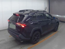 Toyota RAV4 2021 года MXAA54-5022678 ID: 542890 21