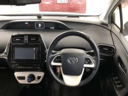 Toyota PRIUS 2018 года ZVW51-6064635 ID: 541234 6
