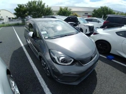 Honda FIT 2020 года GR5-1001067 ID: 547502 9