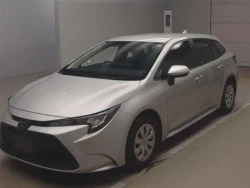 Toyota COROLLA TOURING WAGON 2020 года ZRE212-6023094 ID: 508591 0