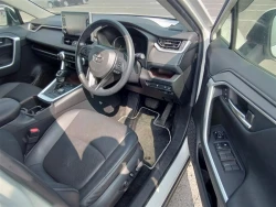 Toyota RAV4 2022 года  MXAA54-5029812 ID: 548672 6