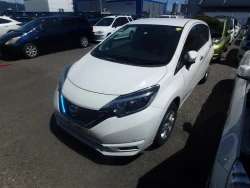 Nissan NOTE 2019 года HE12-267235 ID: 489086 0