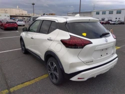 Nissan KICKS 2021 года P15-032164 ID: 516347 17