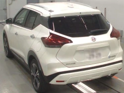 Nissan KICKS 2021 года P15-032164 ID: 516347 4