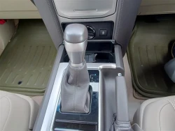 Toyota LAND CRUISER PRADO 2021 года TRJ150-0131056 ID: 544827 26