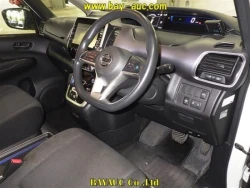 Nissan SERENA 2019 года HC27-007889 ID: 538518 21