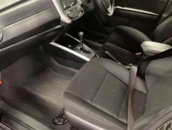 Toyota COROLLA FIELDER 2021 года NKE165-7244789 ID: 551701 12