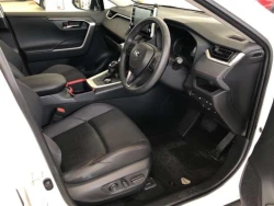 Toyota RAV4 2022 года MXAA54-5033578 ID: 550090 22