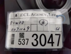 Toyota PRIUS 2016 года ZVW30-0271129 ID: 488767 12