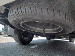 Toyota LAND CRUISER PRADO 2022 года TRJ150-0153986 ID: 549732 23