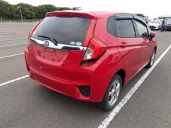 Honda FIT 2016 года GK6-3300331 ID: 537959 14