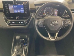 Toyota COROLLA TOURING WAGON 2021 года ZWE214-6017821 ID: 557792 5